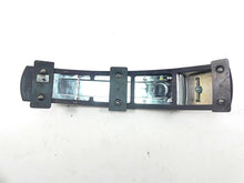 Load image into Gallery viewer, 2005 Harley VRSCSE CVO V-Rod Upper Tank Cover Chrome Trim Brace 71321-05
