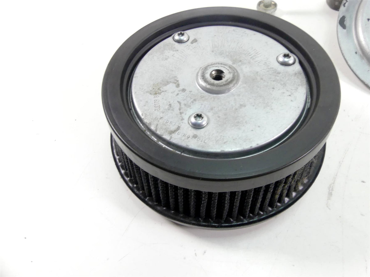 2017 Harley Softail FXSB Breakout Air Cleaner Breather Filter Cleaner 29239-08 {{ shop.shopifyCountryName }} - Mototech271