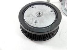 Load image into Gallery viewer, 2017 Harley Softail FXSB Breakout Air Cleaner Breather Filter Cleaner 29239-08
