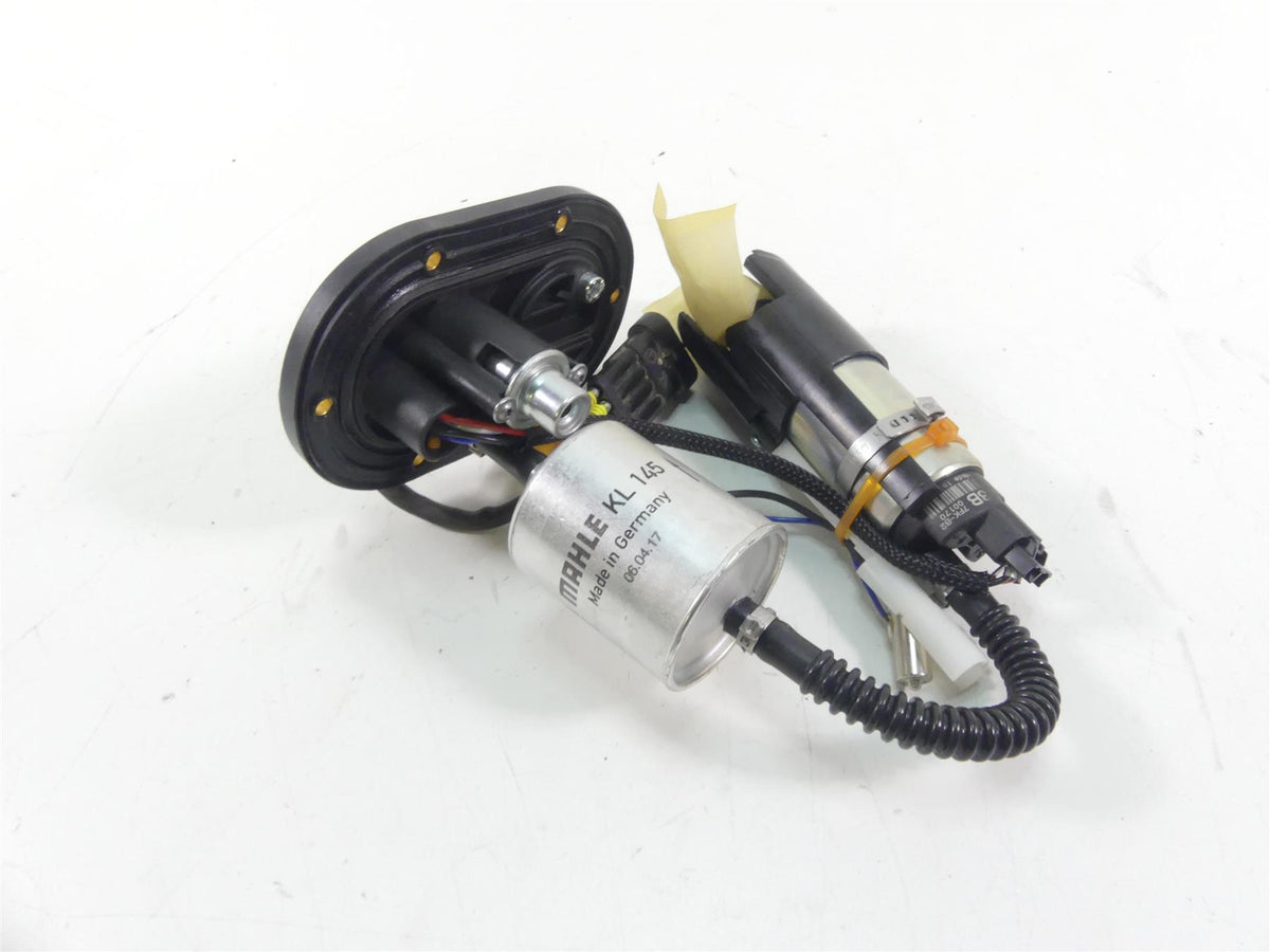 2018 Mv Agusta Brutale 800 RR Fuel Gas Petrol Pump - Tested - Read 8000C2181 {{ shop.shopifyCountryName }} - Mototech271