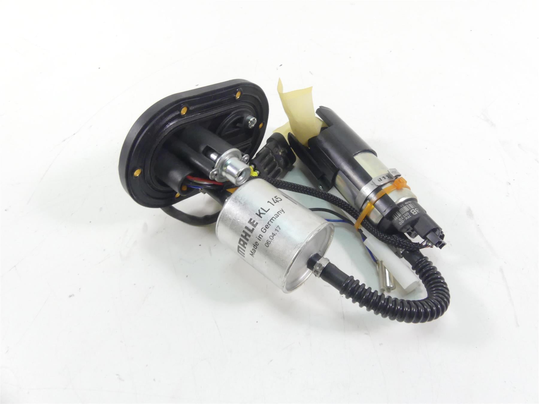 2018 Mv Agusta Brutale 800 RR Fuel Gas Petrol Pump - Tested - Read 8000C2181 {{ shop.shopifyCountryName }} - Mototech271