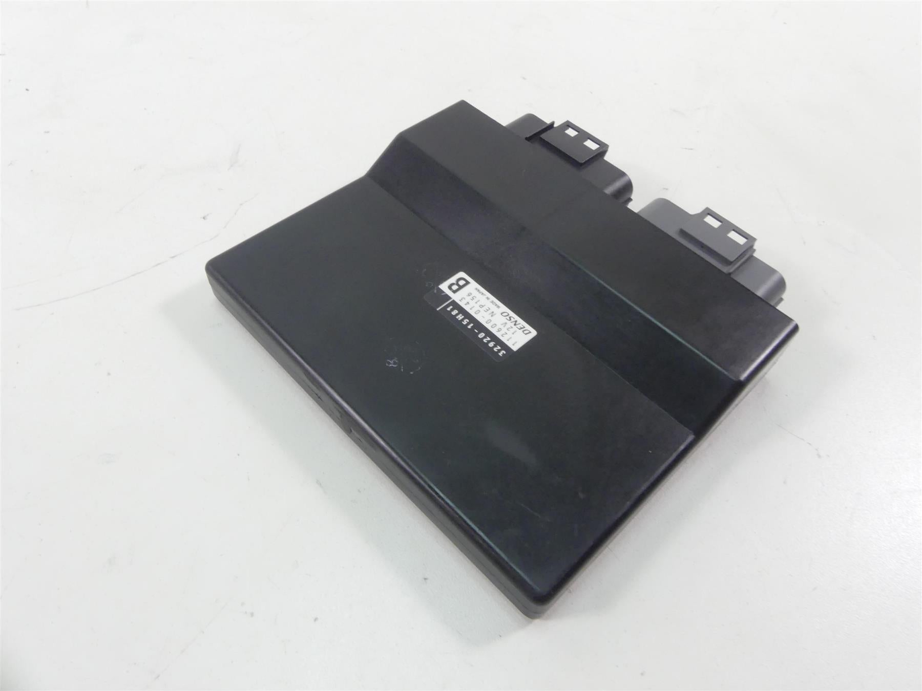 2020 Suzuki GSX1300 R Hayabusa Denso Cdi Ecm Engine Control Module 32920-15H81 {{ shop.shopifyCountryName }} - Mototech271