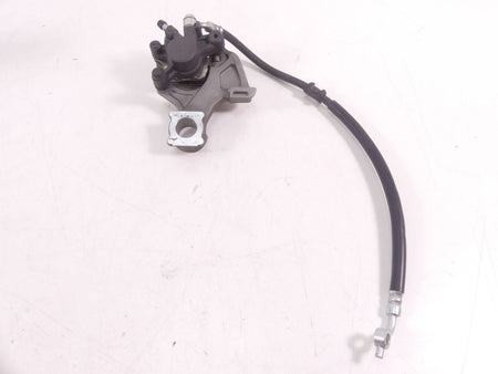 2018 Suzuki GSXR750 Rear Nissin Brake Caliper + Mount & Line 69100-47H10-999 {{ shop.shopifyCountryName }} - Mototech271