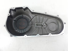 Load image into Gallery viewer, 2009 Harley FXDF Dyna Fat Bob Outer Primary Drive Clutch Cover Mid Ctrl 60761-06 | Mototech271

