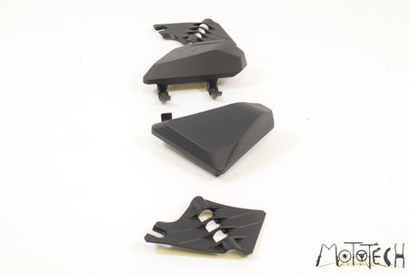2015 KTM 1290 Super Duke R Little Side Infil Cover Fairing SET 61303092000 {{ shop.shopifyCountryName }} - Mototech271