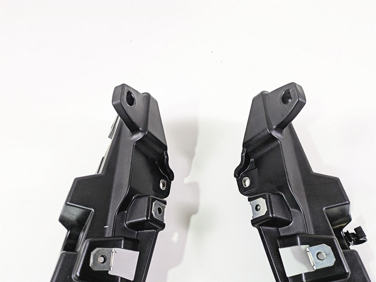 2019 BMW R1250RT K52 Saddlebag Mount Holder Set 46547728665 46547728666 {{ shop.shopifyCountryName }} - Mototech271