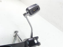 Load image into Gallery viewer, 2021 Harley Softail FLSB Sport Glide Left Foot Peg Mount &amp; Shifter Set 33600134
