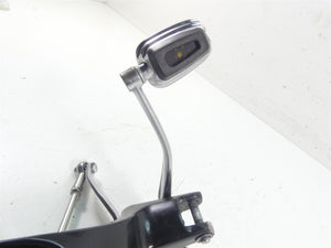 2021 Harley Softail FLSB Sport Glide Left Foot Peg Mount & Shifter Set 33600134