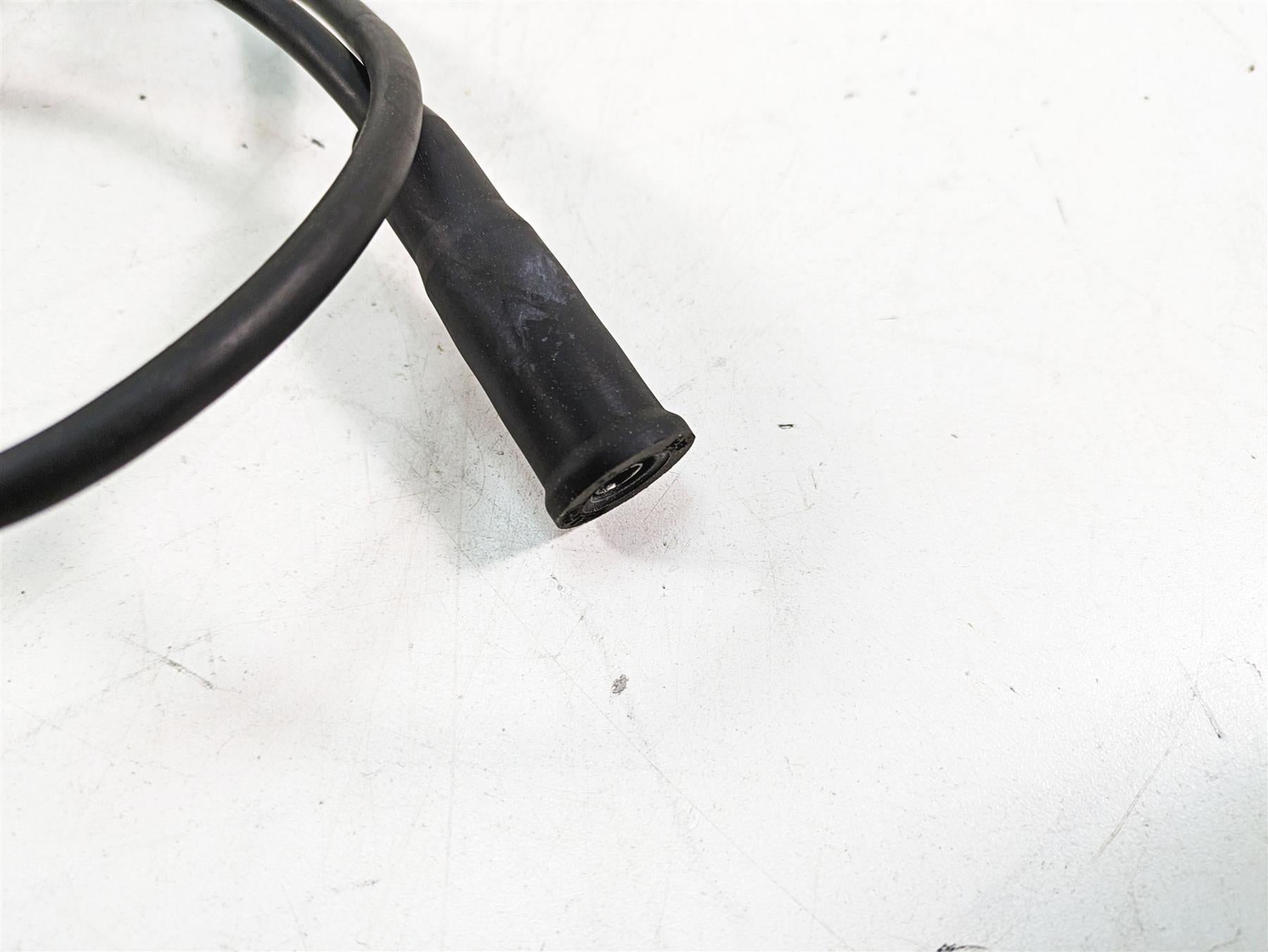 2007 Harley Sportster XL1200 C Ignition Coil Wires & Plugs 31656-07 {{ shop.shopifyCountryName }} - Mototech271