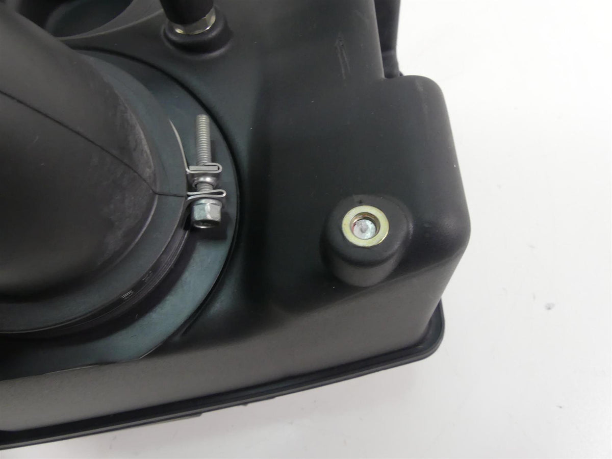 2008 Ducati Hypermotard 1100 Air Box Cleaner Breather Filter 44211291B {{ shop.shopifyCountryName }} - Mototech271