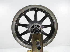 2008 Harley FLHTCU Electra Glide 16x3 Rear Wheel Rim 43402-00B | Mototech271