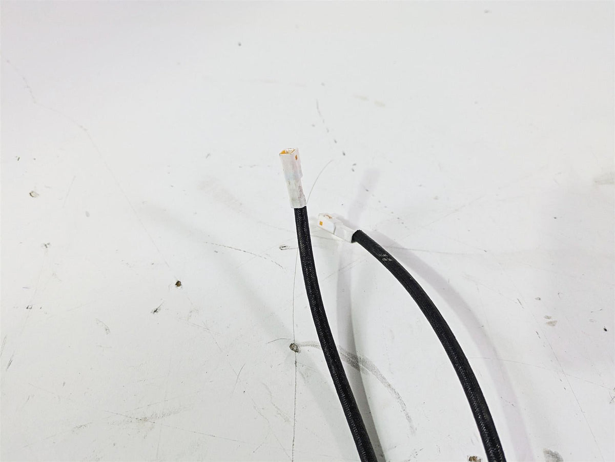 2012 Victory Cross Country Front Blinker Turn Signal Set 2411114 {{ shop.shopifyCountryName }} - Mototech271