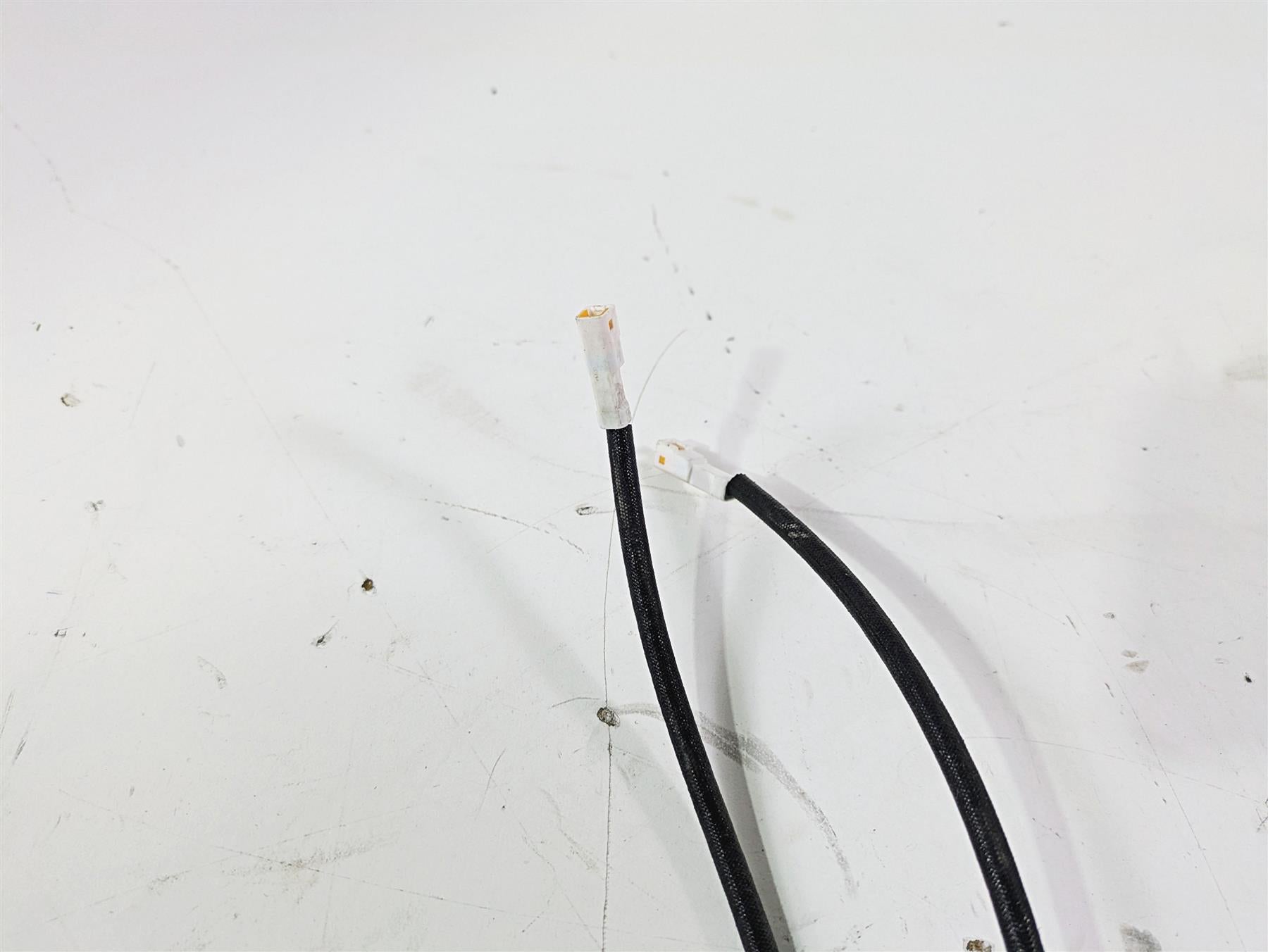 2012 Victory Cross Country Front Blinker Turn Signal Set 2411114 {{ shop.shopifyCountryName }} - Mototech271