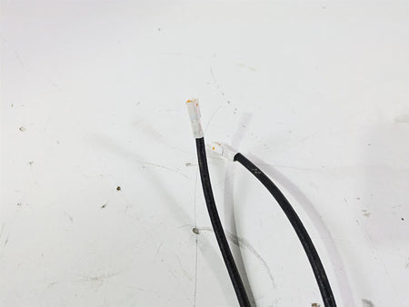 2012 Victory Cross Country Front Blinker Turn Signal Set 2411114 {{ shop.shopifyCountryName }} - Mototech271