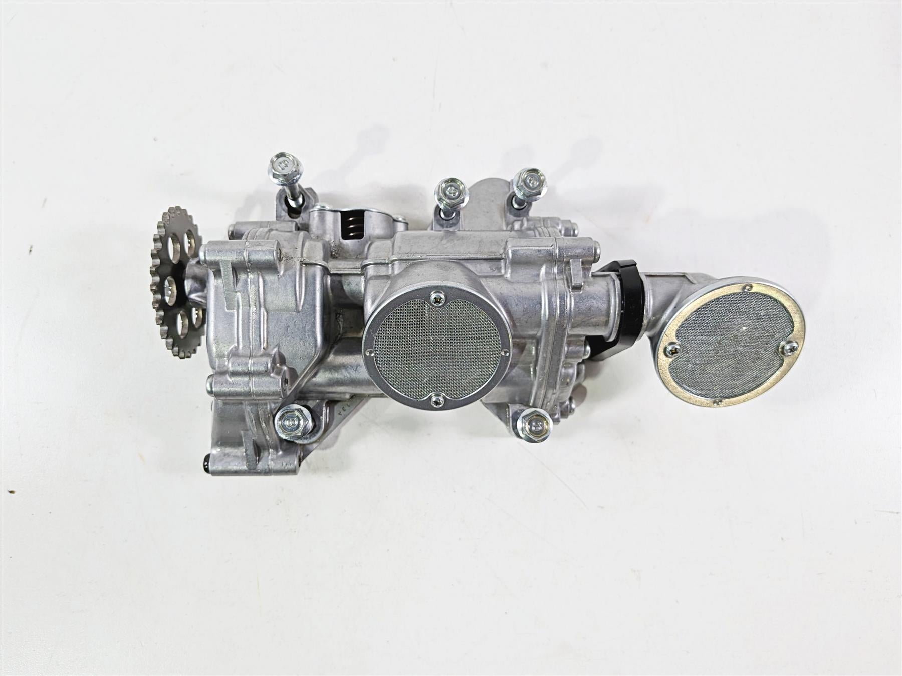 2021 Yamaha YXZ1000R EPS SS SE Mikuni Tested Oil Pump 8GL-13300-00-00 {{ shop.shopifyCountryName }} - Mototech271