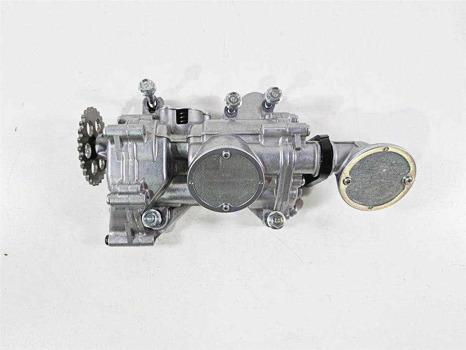 2021 Yamaha YXZ1000R EPS SS SE Mikuni Tested Oil Pump 8GL-13300-00-00 {{ shop.shopifyCountryName }} - Mototech271