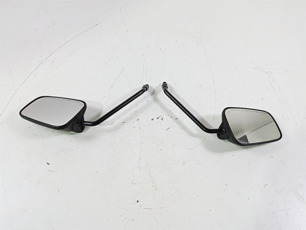 2022 Harley RA1250 S Pan America Left Right Rear View Mirrors 56000178 56000179 {{ shop.shopifyCountryName }} - Mototech271