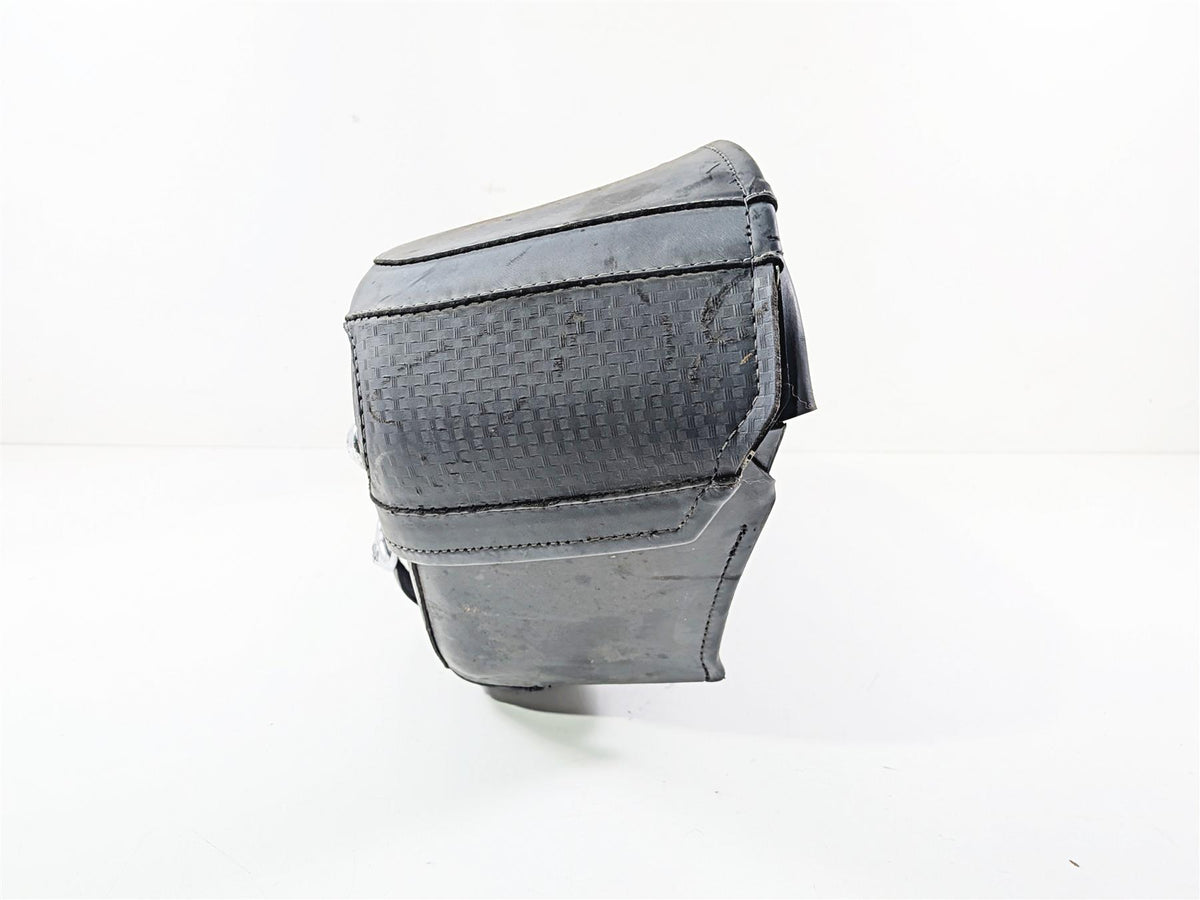 2000 Harley Touring FLHRCI Road King Right Saddlebag Saddle Bag 91138-98C {{ shop.shopifyCountryName }} - Mototech271