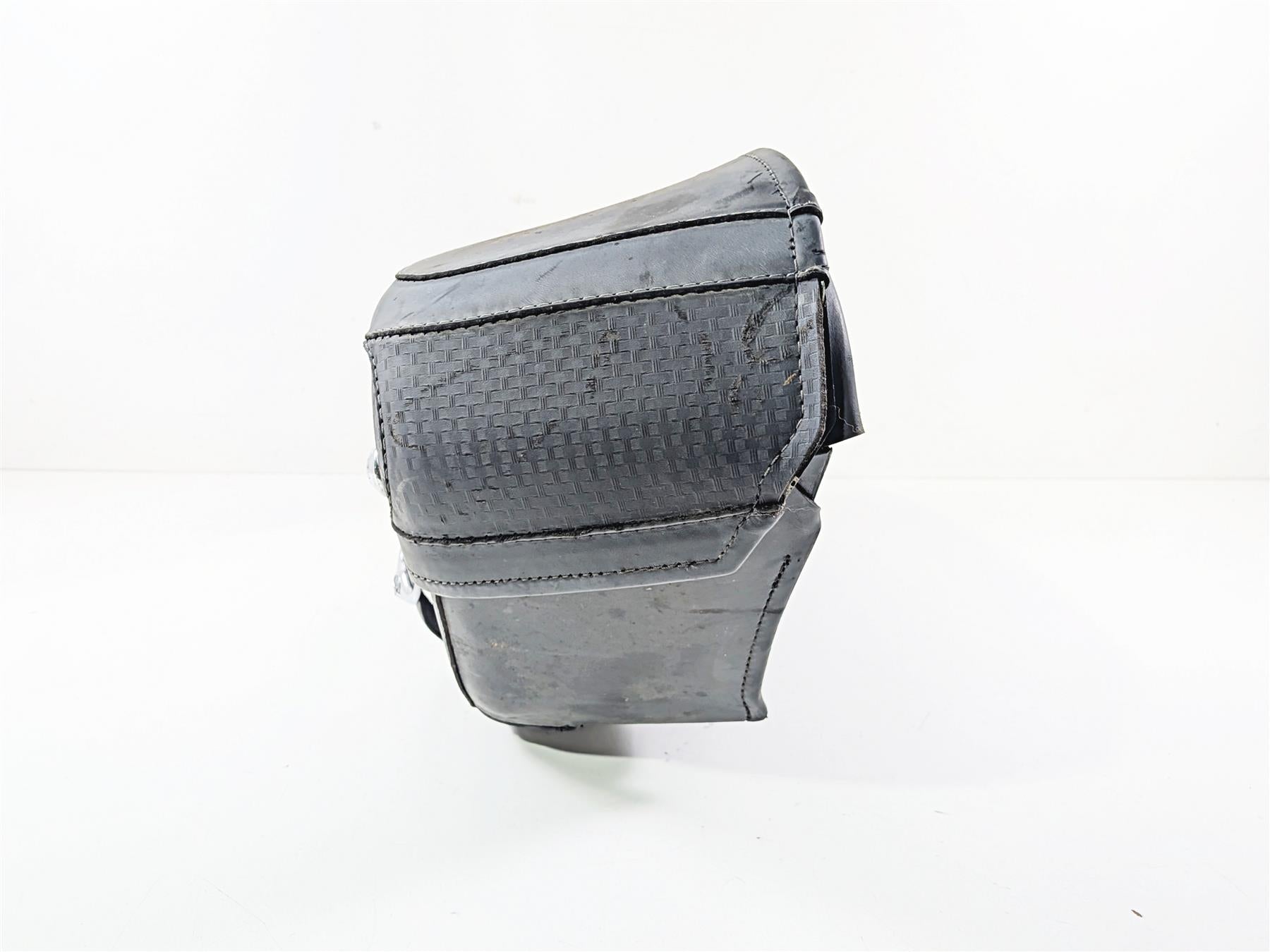 2000 Harley Touring FLHRCI Road King Right Saddlebag Saddle Bag 91138-98C {{ shop.shopifyCountryName }} - Mototech271