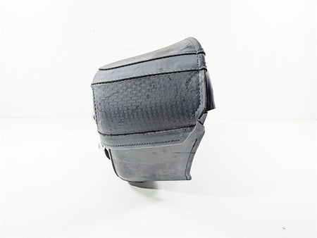 2000 Harley Touring FLHRCI Road King Right Saddlebag Saddle Bag 91138-98C {{ shop.shopifyCountryName }} - Mototech271