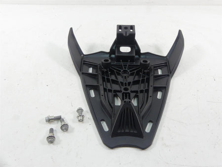 2021 Aprilia RS 660 Rear Grab Luggage Rack Holder Mount Set 2B006651 {{ shop.shopifyCountryName }} - Mototech271