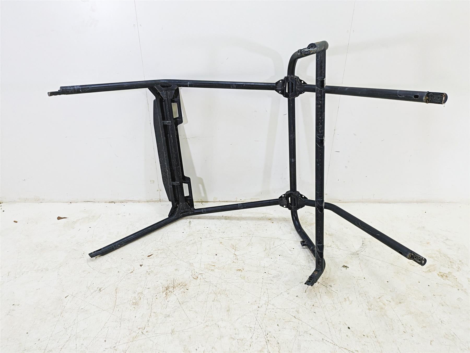 2020 Polaris RZR XP 1000 EPS Roll Over Cage Assembly 1019941 1019132 1019133 {{ shop.shopifyCountryName }} - Mototech271