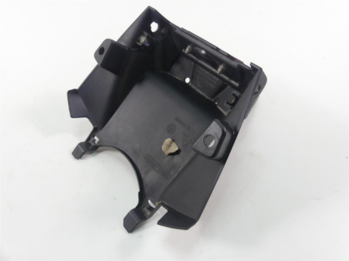 2019 BMW R1250GS K50 Rear Number License Plate Holder Support Mount 46628532317 {{ shop.shopifyCountryName }} - Mototech271