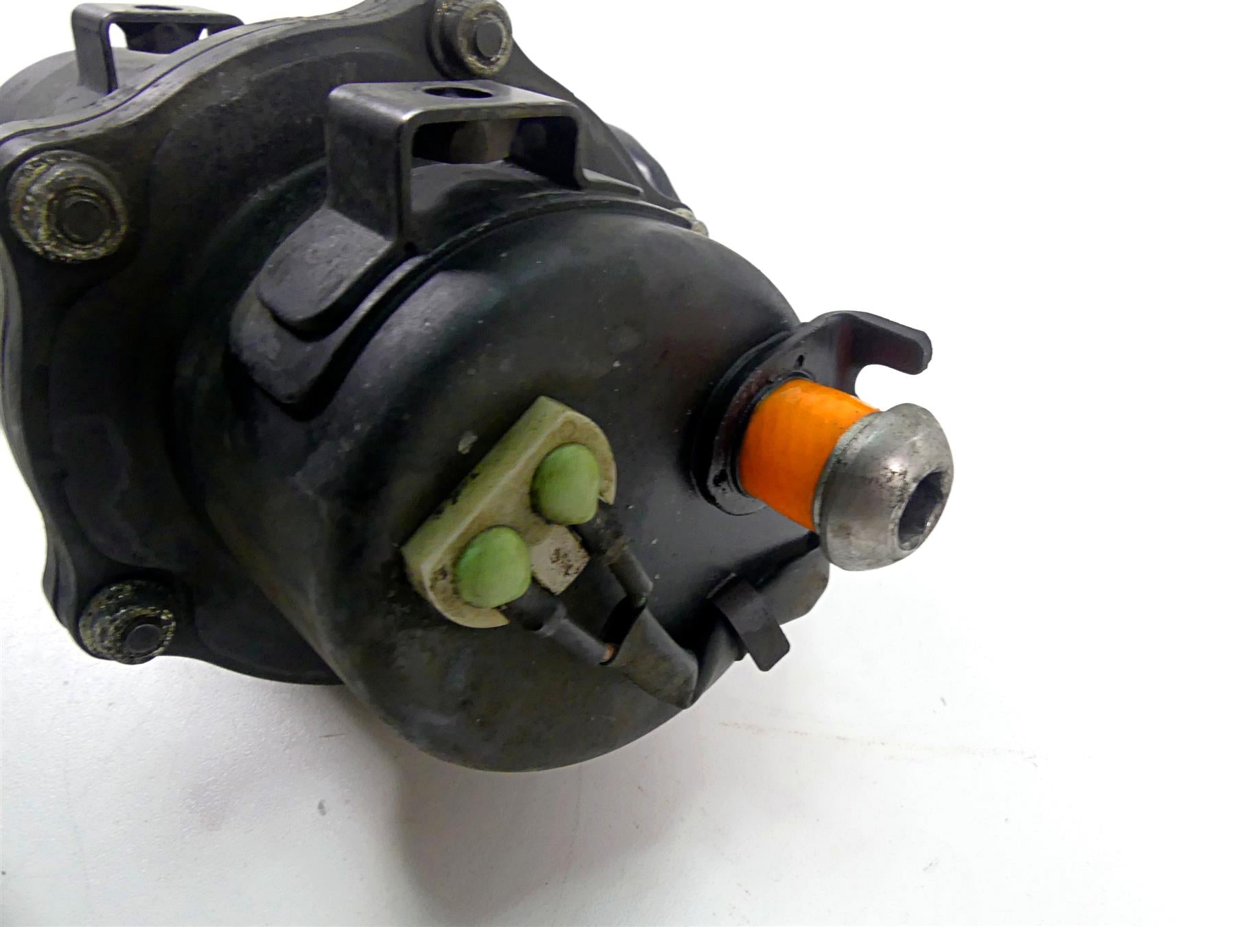 2007 Honda VTX1800 T2 Fuel Gas Petrol Pump - Tested 16700-MCV-R12 16700-MCV-R13 {{ shop.shopifyCountryName }} - Mototech271