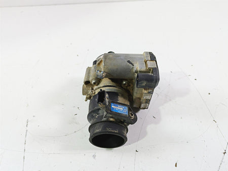 2019 Can Am Maverick X3 XRS Turbo R Bosch Throttle Body 420893147 420893149 {{ shop.shopifyCountryName }} - Mototech271