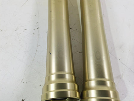 2012 Yamaha XT1200 Super Tenere Front Fork Outer Tube Set 23P-23136-00-00 {{ shop.shopifyCountryName }} - Mototech271