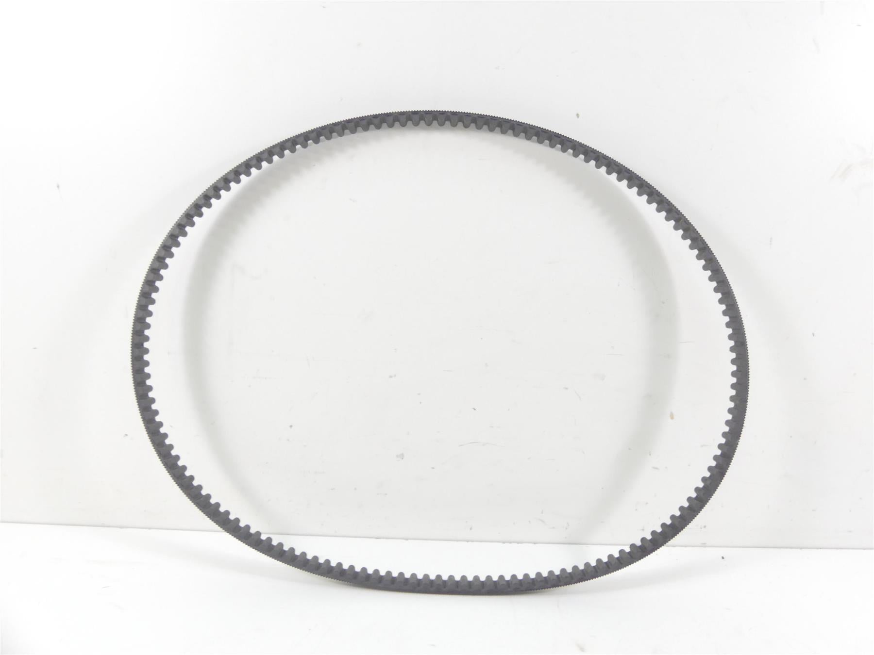 2016 Harley FLS Softail Slim Rear Main Drive Belt 133T 24mm 6k Only 40000001 | Mototech271