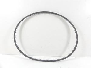 2016 Harley FLS Softail Slim Rear Main Drive Belt 133T 24mm 6k Only 40000001 | Mototech271