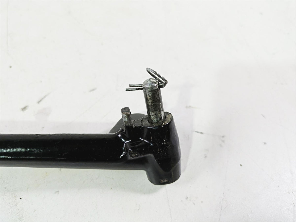 2010 Harley VRSCF Muscle Rod Black Side Kick Stand Kickstand 49755-09BK {{ shop.shopifyCountryName }} - Mototech271