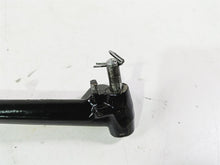 Load image into Gallery viewer, 2010 Harley VRSCF Muscle Rod Black Side Kick Stand Kickstand 49755-09BK | Mototech271
