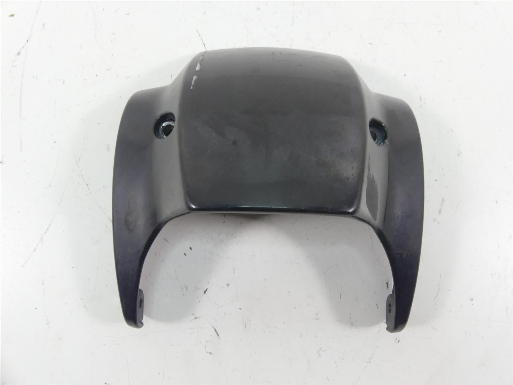 2013 Harley VRSCDX Night Rod Special Headlight Visor Cover Fairing 67700030 {{ shop.shopifyCountryName }} - Mototech271