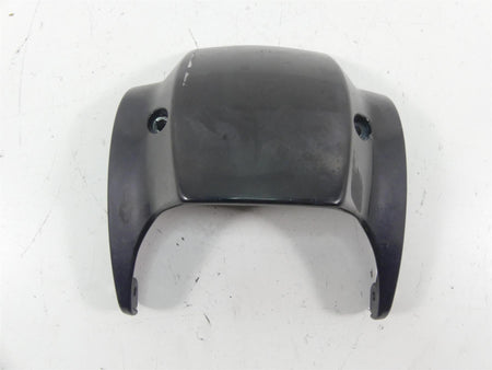 2013 Harley VRSCDX Night Rod Special Headlight Visor Cover Fairing 67700030 {{ shop.shopifyCountryName }} - Mototech271