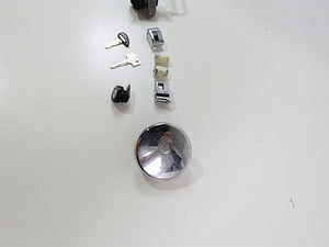 2008 Kawasaki VN1600 Vulcan Nomad Ignition Switch Key Lock Set 27045-5285