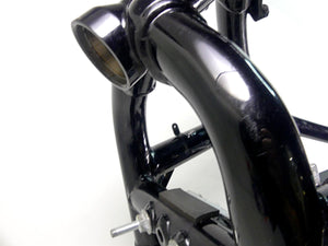 2015 Harley VRSCF Muscle V-Rod Straight Main Frame Chassis With Louisiana Clean Title 47764-08