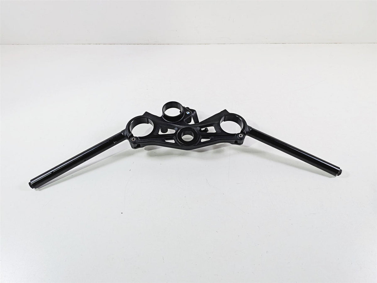 2022 BMW S1000RR K67 Upper Triple Tree & Handle Bar Set 31427107972-Mototech271