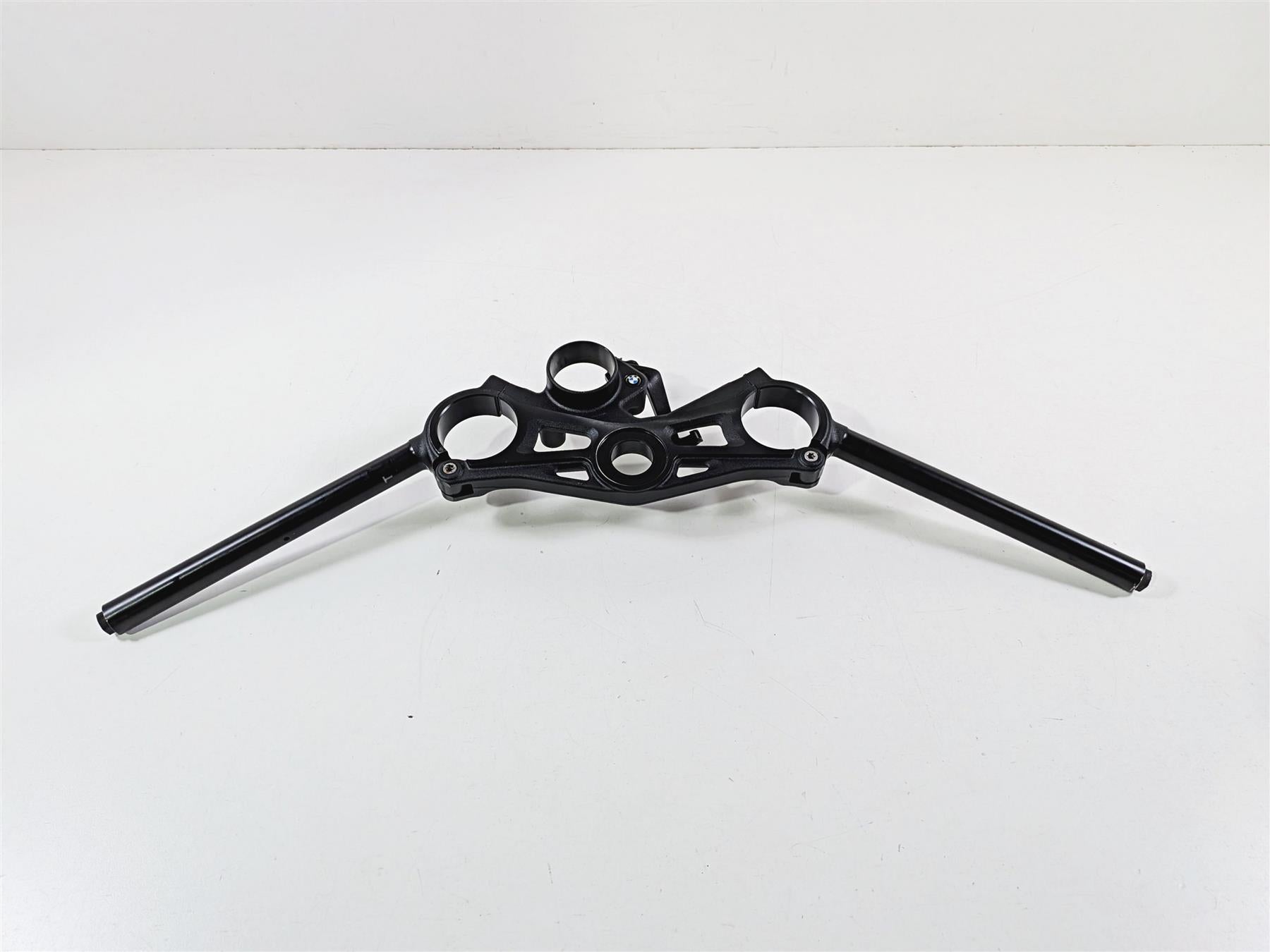 2022 BMW S1000RR K67 Upper Triple Tree & Handle Bar Set 31427107972-Mototech271