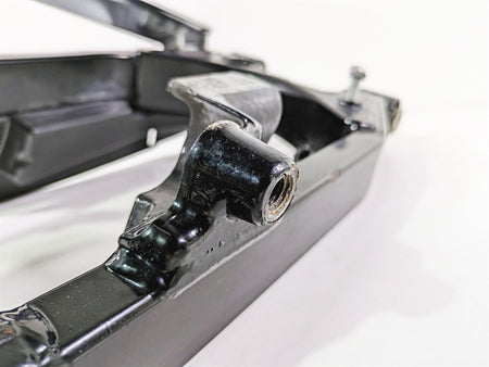2014 Harley FXDL Dyna Low Rider Rear Swingarm & Belt Guards 47820-10 {{ shop.shopifyCountryName }} - Mototech271