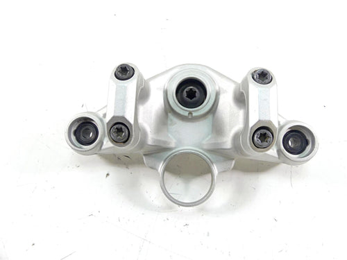 2015 BMW R1200GS GSW K50 Upper Triple Tree Steering Clamp 31428555849 8520478 | Mototech271