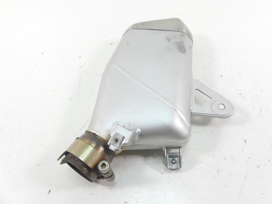 2020 Ducati Multistrada 1260 Enduro Oem Exhaust Pipe Muffler Silencer 57314203BA {{ shop.shopifyCountryName }} - Mototech271