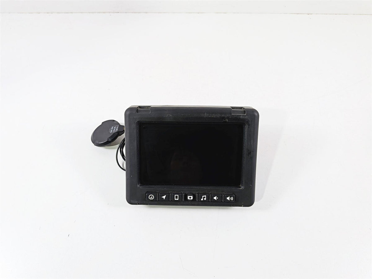 2019 Polaris RZR XP Turbo S Dynamics Tft Display Screen Dash Command 3286917-Mototech271