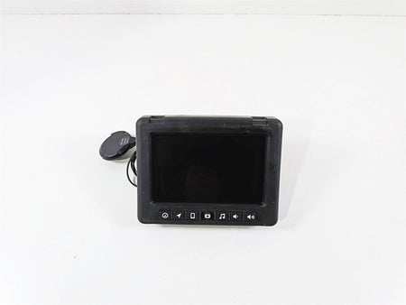 2019 Polaris RZR XP Turbo S Dynamics Tft Display Screen Dash Command 3286917-Mototech271