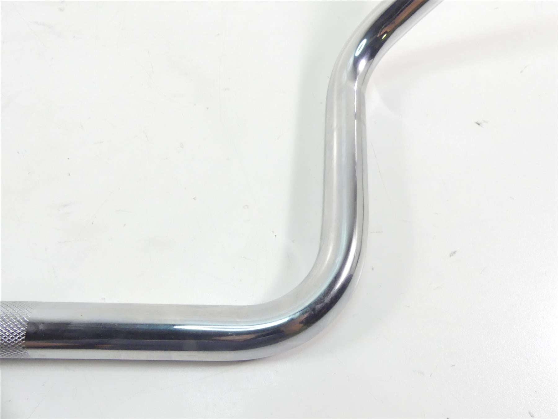 2010 Harley Touring FLHX Street Glide Straight Handlebar Handle Bar 55924-08 {{ shop.shopifyCountryName }} - Mototech271