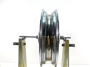 2006 Harley Touring FLHTCU SE E-Glide 16x3 Front Wheel Rim - Read 43920-02 | Mototech271