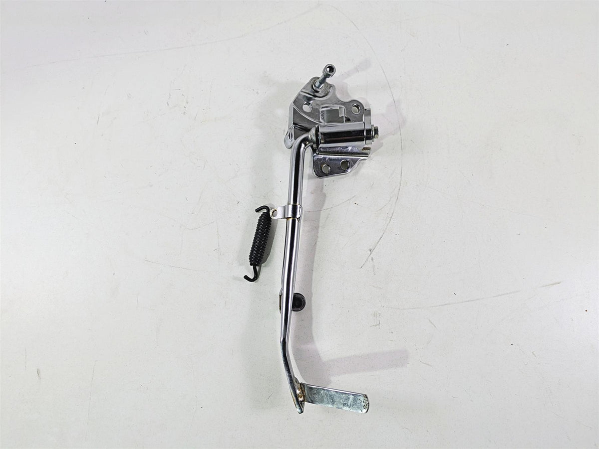 2021 Harley Touring FLTRX Road Glide Side Kick Jiffy Stand Kickstand 50075-07A {{ shop.shopifyCountryName }} - Mototech271