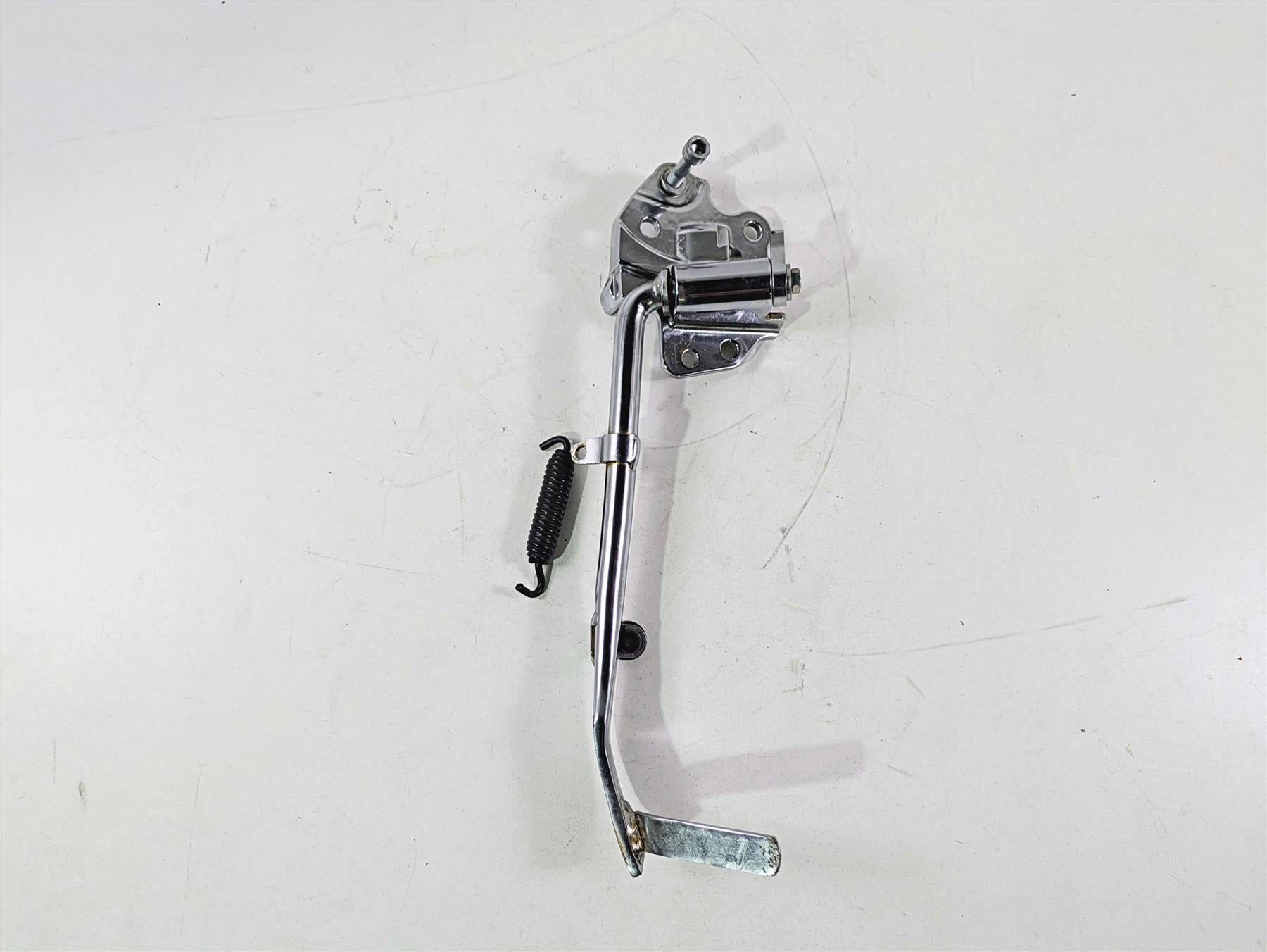 2021 Harley Touring FLTRX Road Glide Side Kick Jiffy Stand Kickstand 50075-07A {{ shop.shopifyCountryName }} - Mototech271