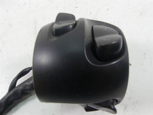 Load image into Gallery viewer, 2012 Victory Cross Country Left Hand Turn Signal Horn Control Switch 4012119
